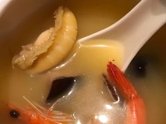 -新发展亚太JW万豪酒店·福苑咖啡厅