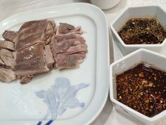 -寻味顺德·南记酒家·传统顺德菜·鱼生(广源路店)