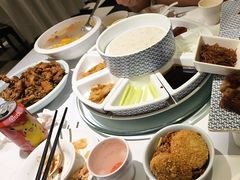 -羲和雅苑•北京烤鸭(吴中路万象城店)
