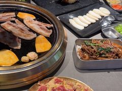 -杨小佳·齐齐哈尔烤肉·烤串(广州店)