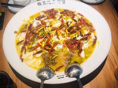 -太二酸菜鱼(正大广场店)