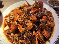 -红盔甲·小龙虾(车公庙店)
