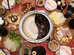 -牛New寿喜烧(青浦店)