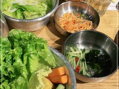 -姜虎东白丁烤肉(银泰中心in99店)