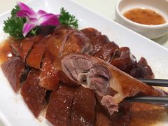 -半岛渔港 • 阿翁火锅馆(将军澳广场店)