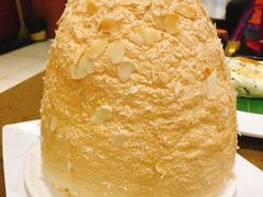 -点心皇子茶餐厅(万国大都会店)