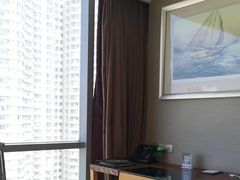 -秦皇岛秦皇国际大酒店