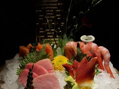 -蟹犇•帝王蟹雪蟹(陆家嘴店)