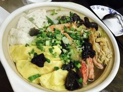 全家福汤-协和菜馆(凤凰街店)