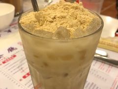 -大哥餐厅(西城花园店)
