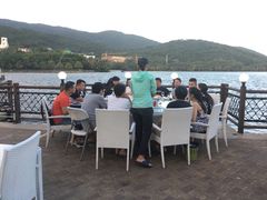 -亚龙湾亚泰商业街