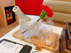 -花漫里亲民日式餐厅(万象城店)