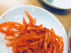-屋里家延边朝鲜族冷面(南园店)