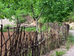 -北京山里寒舍度假酒店