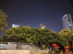 -常和州·夜宵大排档(常州单店)