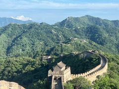 -慕田峪长城