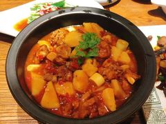 -云海肴云南菜·蒸汽石锅鱼(北京良乡华冠店)