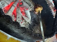 -二师兄火盆烤肉(湖口店)