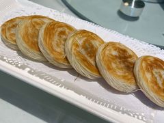 香丰阁金丝饼-香丰阁·烤鸭·川湘菜(清河店)
