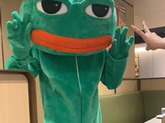 -海底捞火锅(龙湾万达广场店)