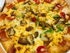 -必胜客(北苑路店)