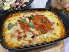 -娜娜家·Nana's restaurant(国金汇店)