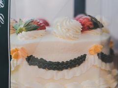-山与蓝·轻糖鲜果蛋糕(勒泰店)