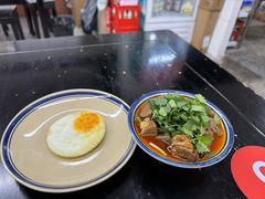 -万三面馆(青龙正街太古里店)