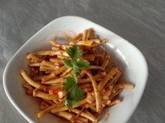 -七叔家宴家常广西菜(明秀东路店)