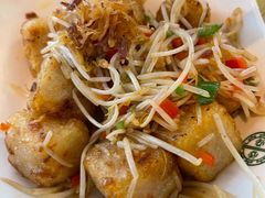 -添好运点心专门店(百老汇店)