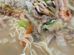 -坛南湾阿强农家乐.海鲜大排档老字号(福州地标美食店)