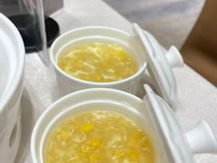 -广东胜利宾馆西关粤中餐厅