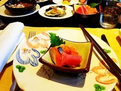 -盛宴自助餐厅(运达喜来登店)