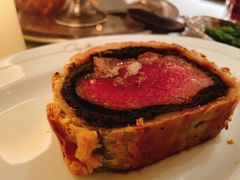 惠灵顿牛排-壳里西餐厅Coquille Seafood Bistro(蒙自路店)