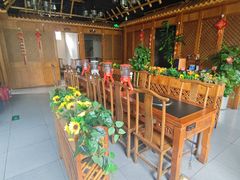 -鸿运诚羊蝎子·火锅(西单店)
