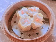 烧卖-湖滨步步高酒店·中餐厅
