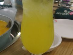 -青瓷火锅料理(西单大悦城店)