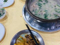 -标记美食新鲜猪杂(兴南大道店)