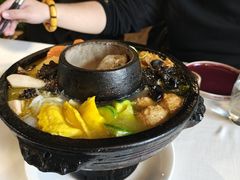 腾冲土锅子-泓0871臻选云南菜·味庄