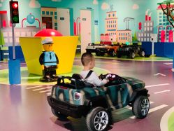 -北京科学中心儿童乐园