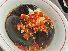 -鸿先阁·干煸虾(星沙店)