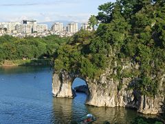 -璟象酒店-爱丽坊景观餐厅