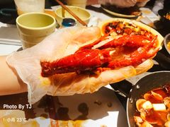 -一棠龙虾•王牌虾球(楚河汉街店)