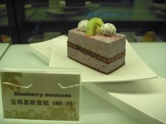 甜品-鼓浪湾酒店自助餐