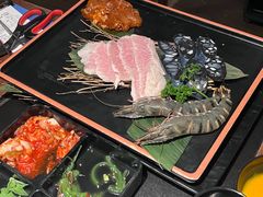 -千寻烧肉(政务区店)