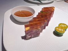 -醉舍·新淮扬菜(长宁龙之梦店)