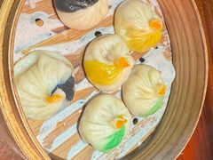 -李犟大爆鳝面·手工蟹黄包(湖滨西湖店)