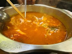 -芦苇荡·酸汤鱼(回龙观店)