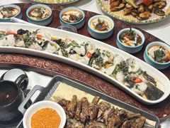 -陶缘一号·四季缘·老字号顺德菜·户外婚礼家宴(西滘店)
