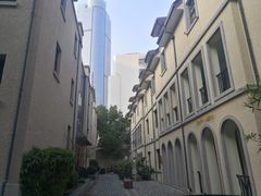 -徐家汇源景区-衡山坊